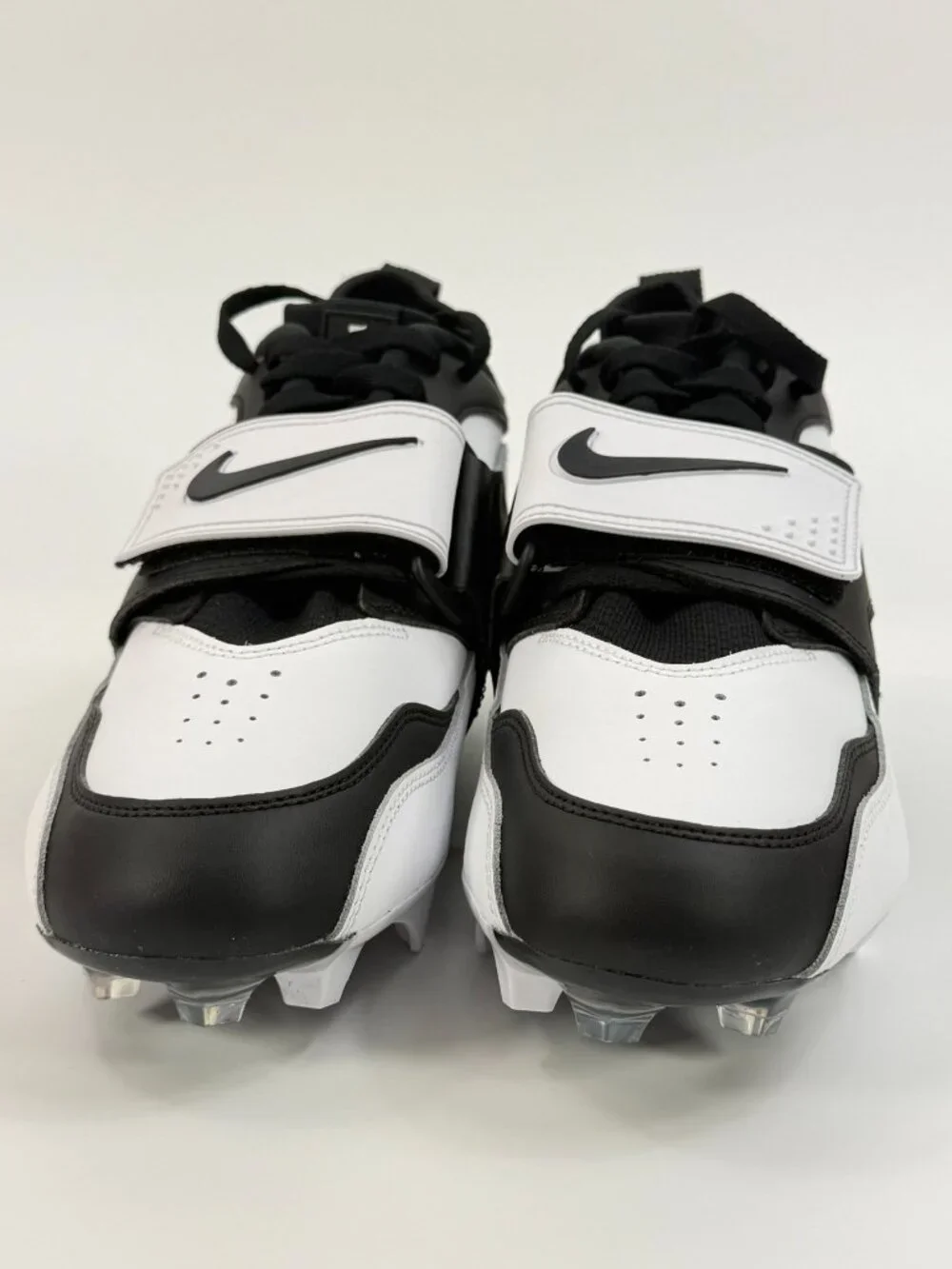 Nike Vapor Edge DT '93 TD 'White Black' HF5298-101 Football size 9